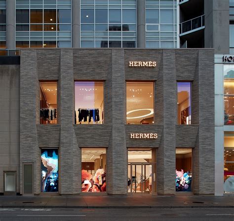 hermes toronto careers|hermes canada official site.